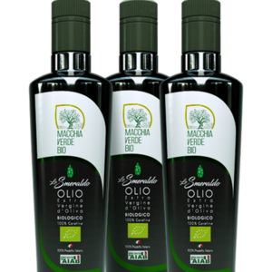 italienisches Bio Olivenöl Testsieger in der Kategorie intensiv-fruchtig 3 flaschen Jetzt gibt es unser hochwertiges Bio-Olivenöl nativ extra auch in einer 0,5l Flasche. Das köstliche Olivenöl wird in Apulien traditionell hergestellt