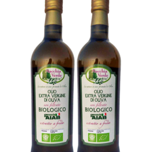 vom Testsieger - Bio-Olivenöl Classic x 2 kaufen auf olivenoel-muehle.de