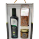 olivenöl geschenkbox premium
